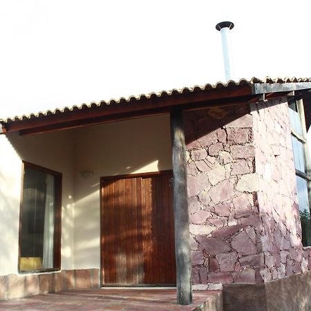 Pousada Terras Do Poente Vale do Capao Exterior foto